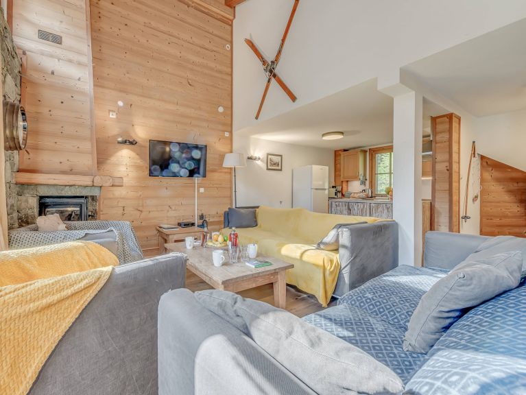 Chalet Crystal Ridge