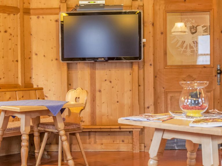 Chalet Blaiken L