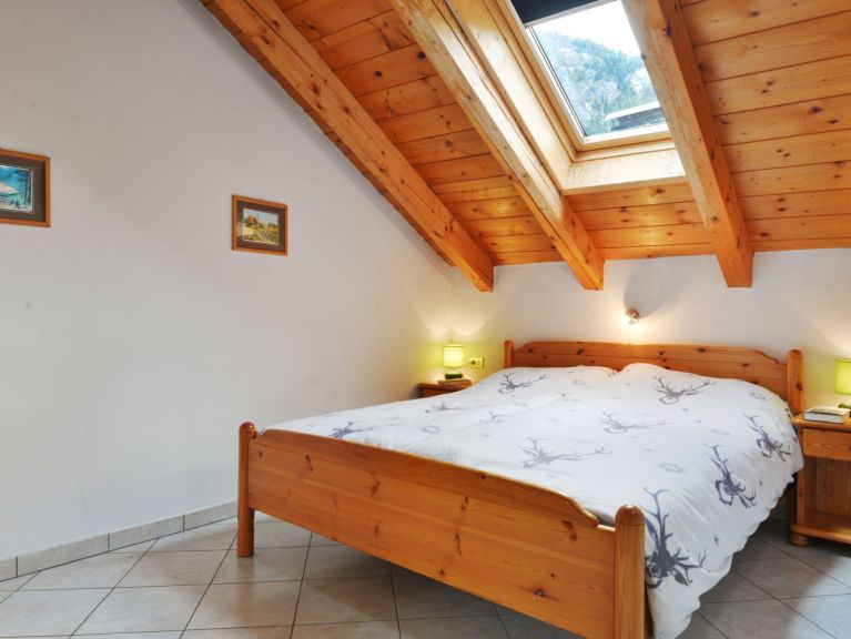 Appartement Villa Placidia nummer 34