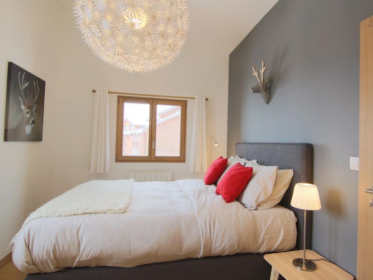Chalet Le Chalet