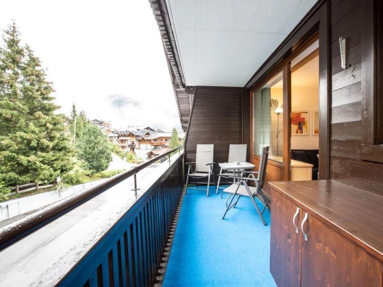 Appartement Steigerbauer Top 44
