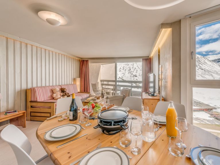 Appartement Palafour nr. 901