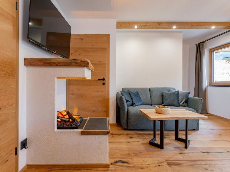 Appartement AlmApART 7-1