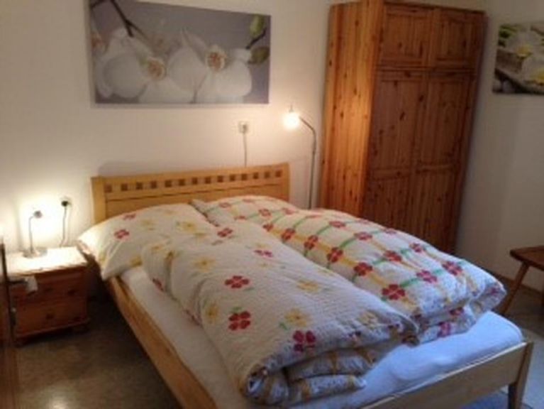 Appartement Luise
