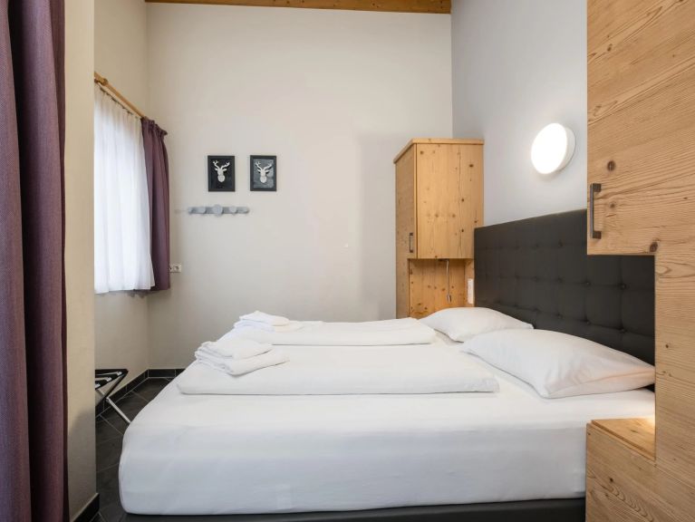 Chalet-appartement Dreiblick Traumlage