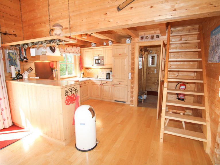 Chalet Bella Nova