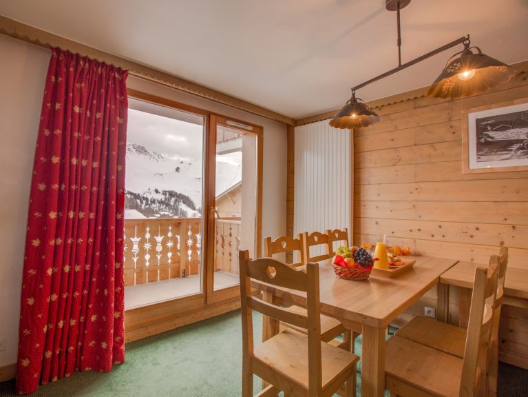 Appartement Résidence Sun Valley