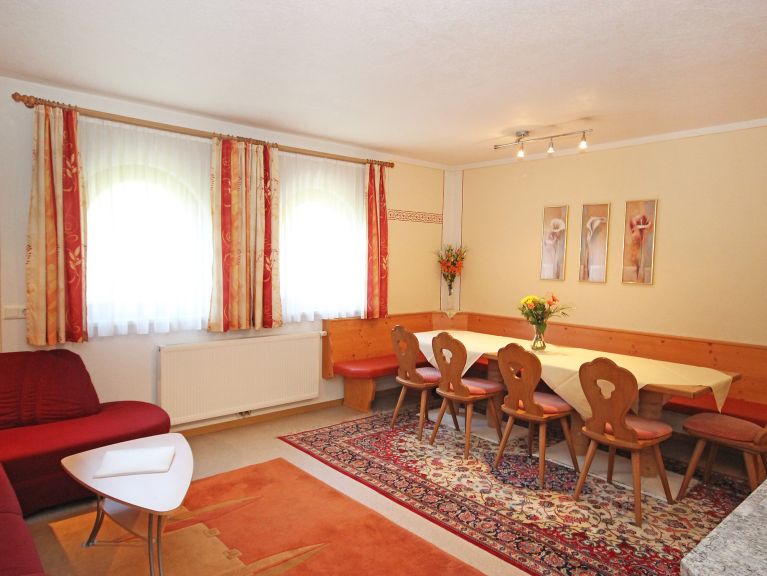 Appartement Marina