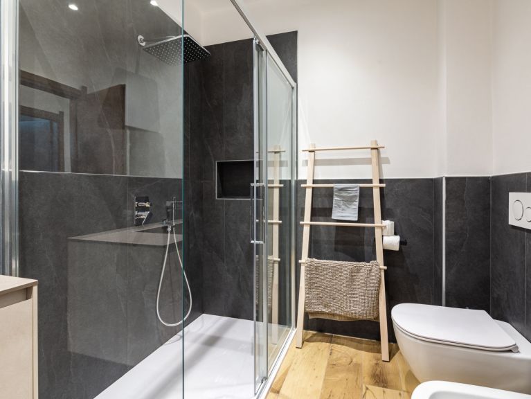 Appartement Cesa del Sass
