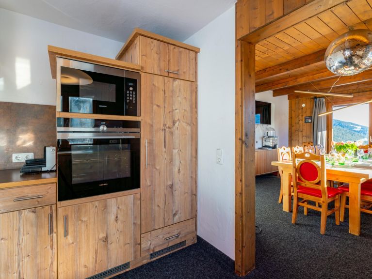 Chalet H Königsleiten