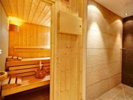 Appartement Gerlos Alpine Estate Type 3B Luxe met sauna-11