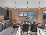 Chalet-appartement Le Theleme-7