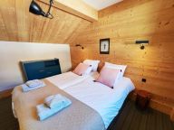 Chalet-appartement Iselime-16