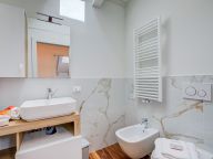 Chalet-appartement Cimetta-16