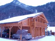 Chalet Le Passe-Temps met privé-sauna-25