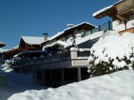 Chalet-appartement Gabriele Rene-7