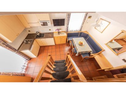 Chalet-appartement Evaldo type C-2