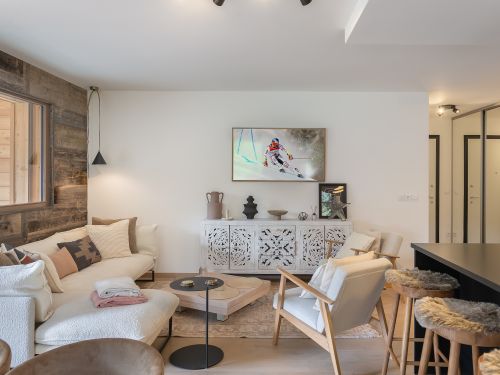 Appartement Quintessence - 6 personen - Frankrijk - Les Portes du Soleil - Châtel