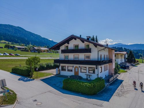 Chalet Haus am Lift 23 personen Tirol