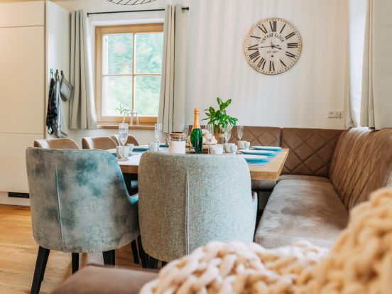 Chalet Riesneralm-11
