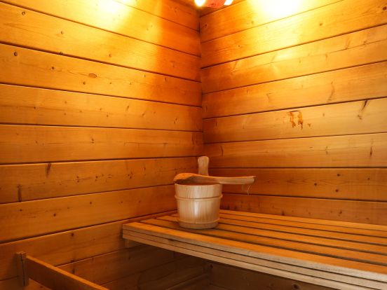 Chalet-appartement La Cabane-2