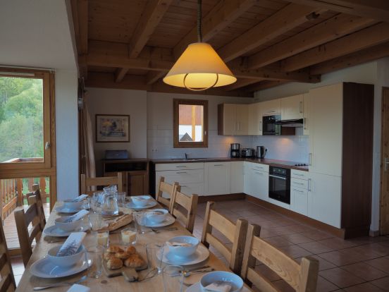 Chalet de Bellecôte-7