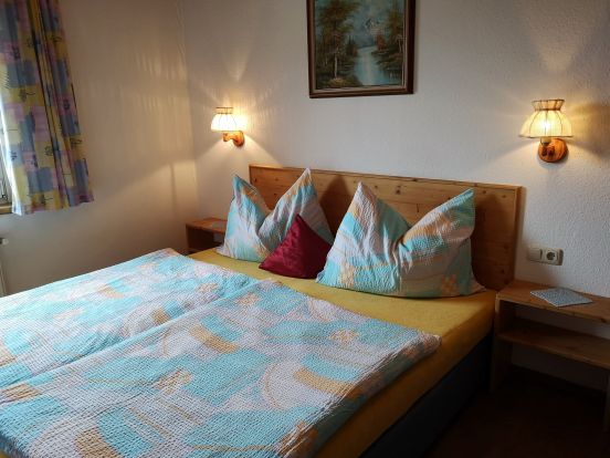 Appartement Appartement Mariandl-7