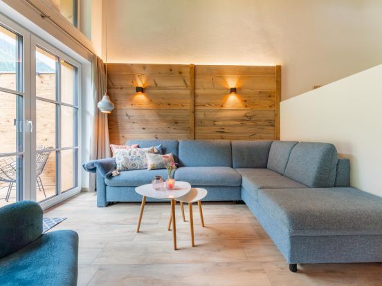 Chalet Pinzgau Lodge-4