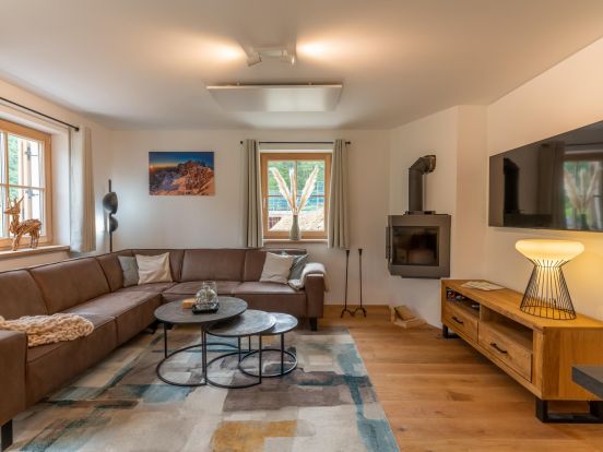 Chalet Riesneralm-2