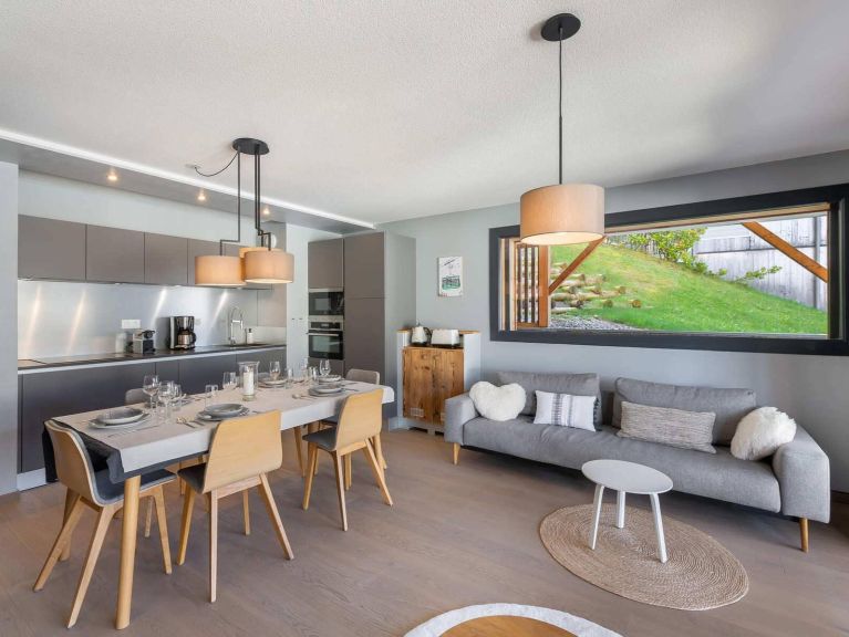 Appartement Le 360 nr. 18