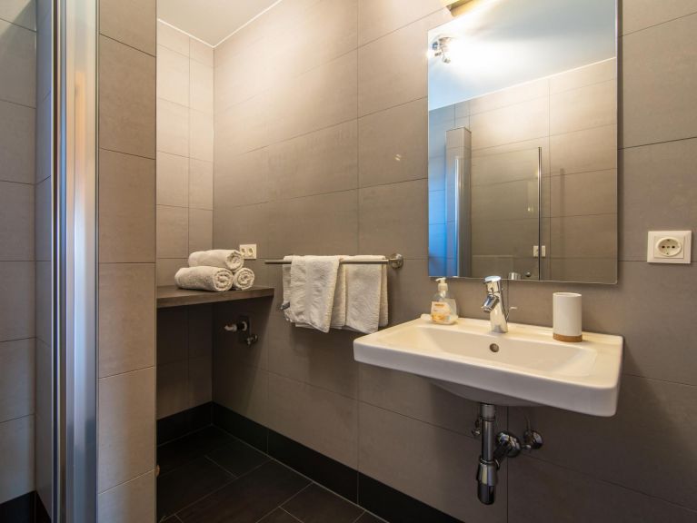Appartement Monekwie