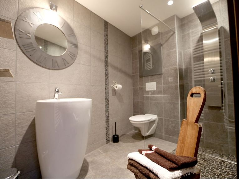 Appartement Etoiles des Neiges appartement 2