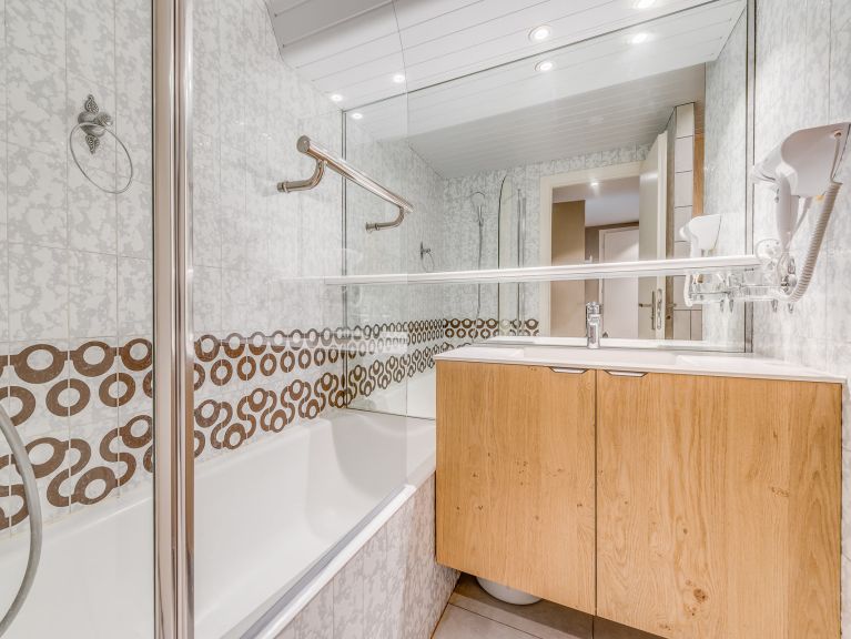 Appartement Palafour nr. 901