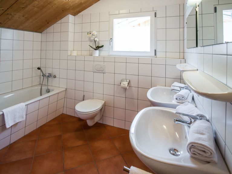 Chalet Alpendorf Dachstein-West Gamsblume