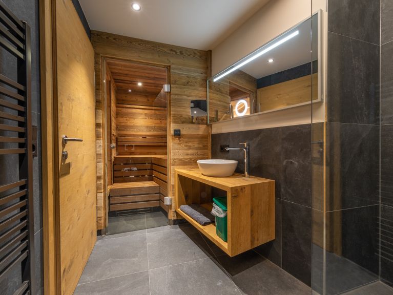 Chalet-appartement Alps Zillertal Chalet Zillertal