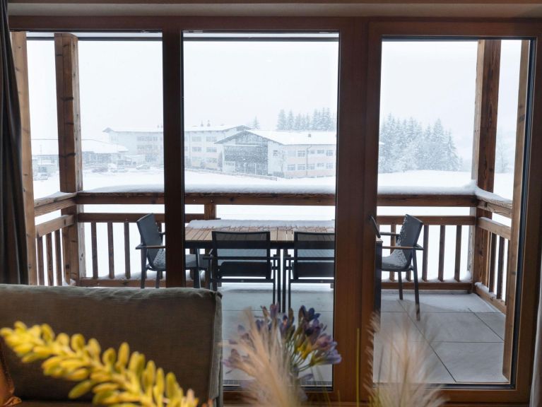 Appartement Residenz Illyrica Tirol