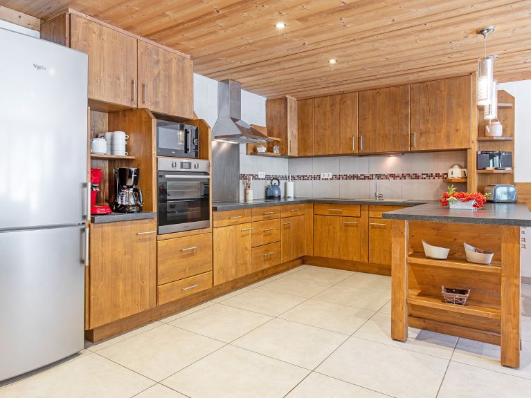 Chalet Epicea