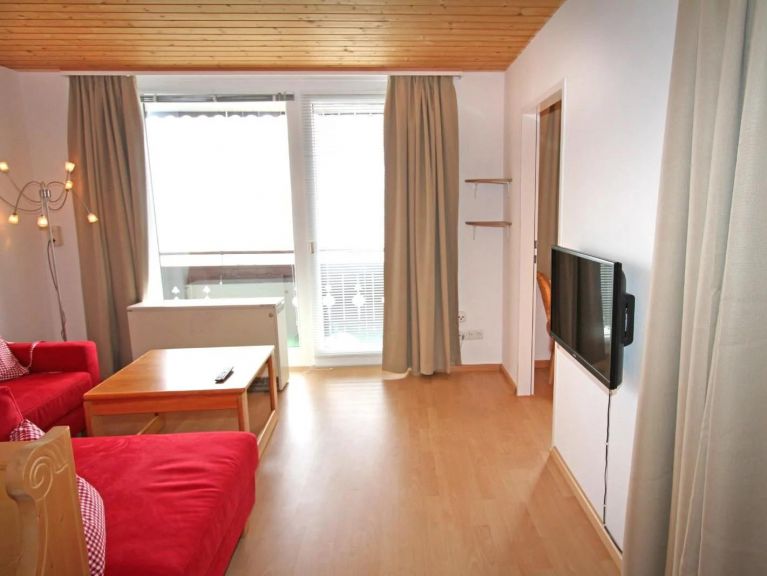 Appartement Strasserin Top 21