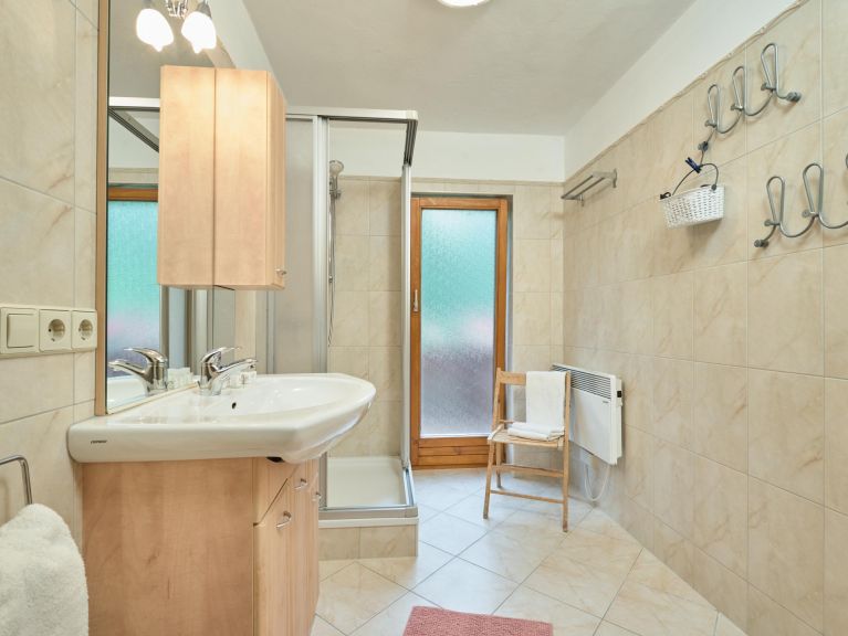 Appartement Zonnen-Alp