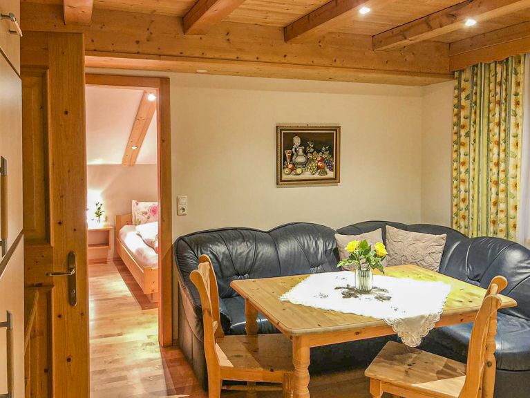 Chalet Schiedhof