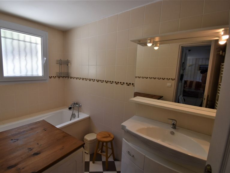 Chalet Les Roches Grandes Chalet 49