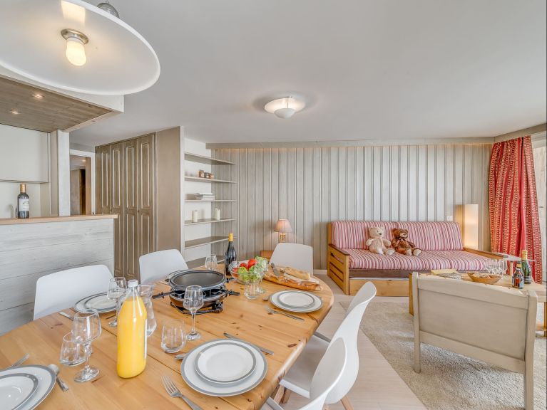 Appartement Palafour nr. 901