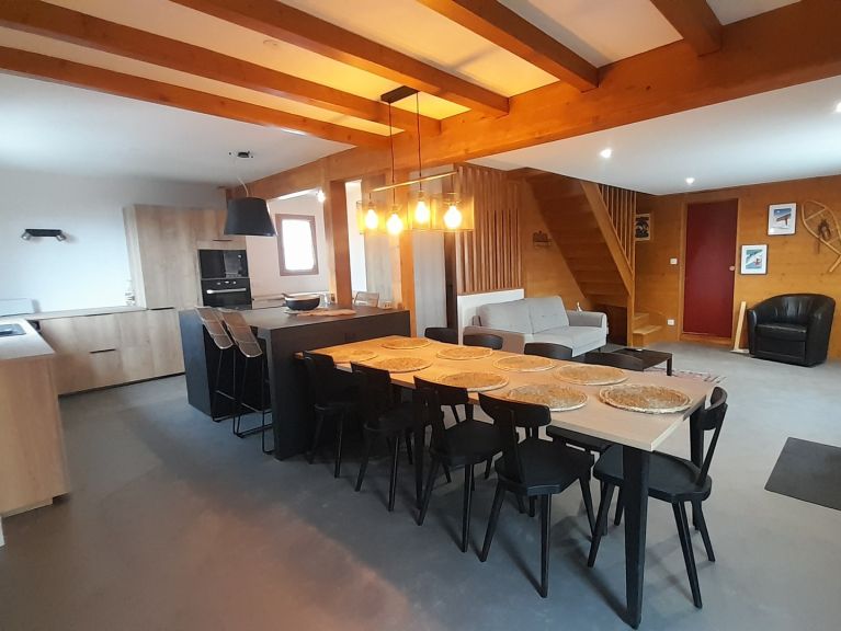Chalet De la Croisette