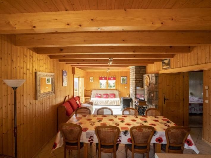 Chalet Picard