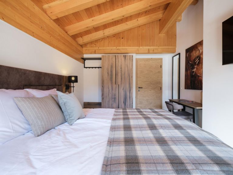 Chalet-appartement Sonnblick Top 6