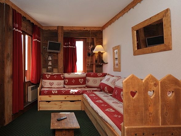 Appartement Necou