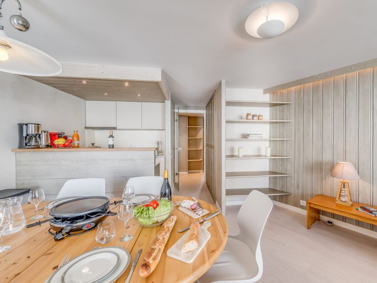 Appartement Palafour nr. 901