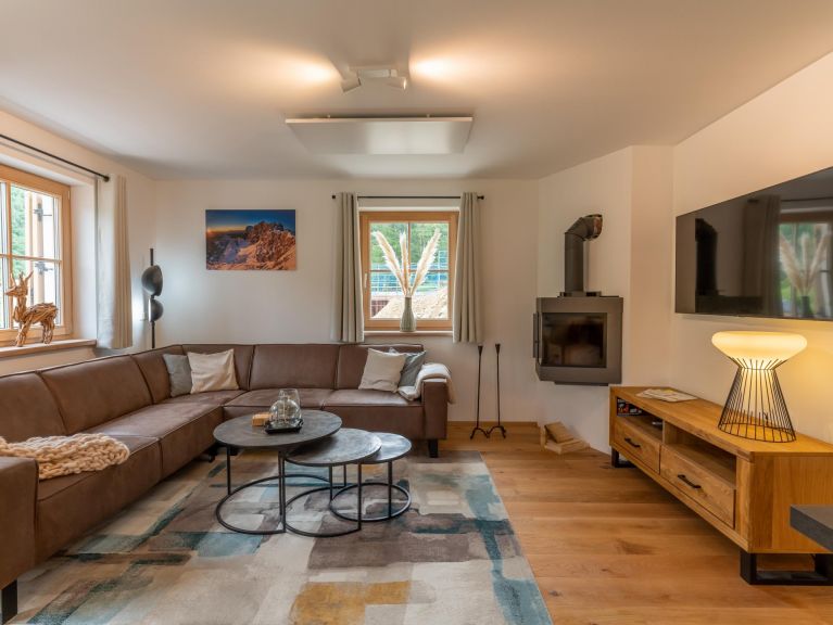 Chalet Riesneralm Ganbei