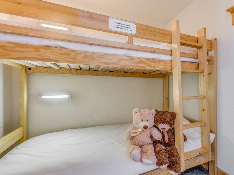 Appartement Palafour nr. 901