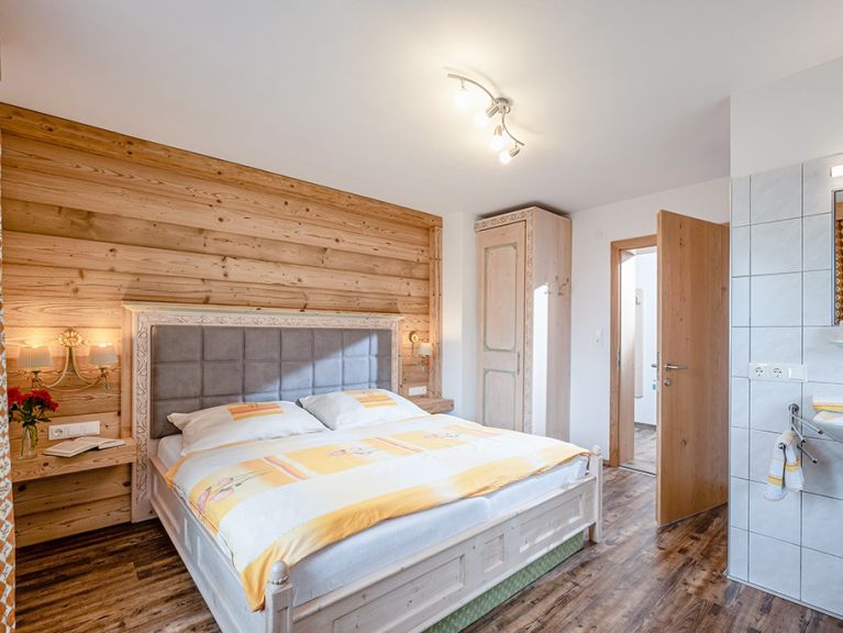 Chalet Brugger